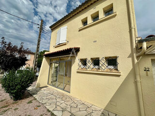  Maison à louer 4 pièces 88 m²