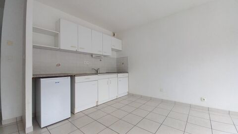  Appartement � louer 2 pi�ces 42 m�