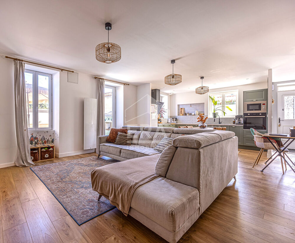 Maison de charme 4 pièces 90 m² Forges