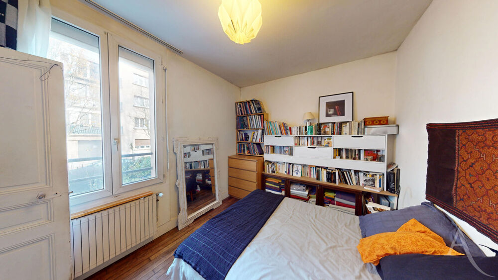 � vendre  Maison Montreuil (93100)