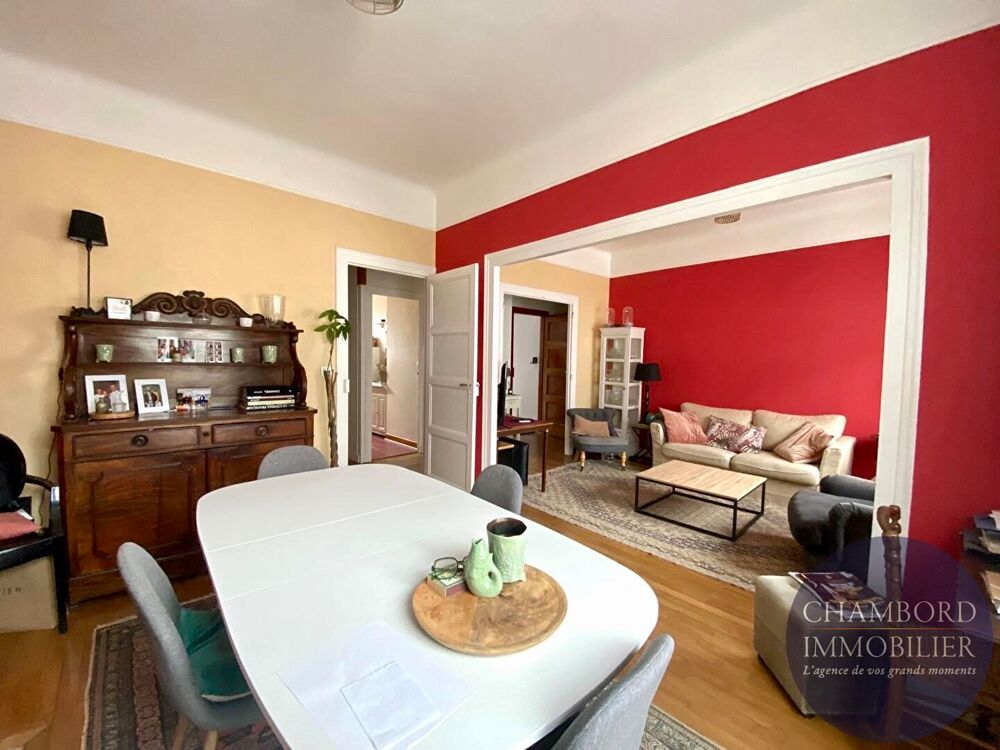Location Appartement BLOIS Centre ville - Coup de coeur ! Blois