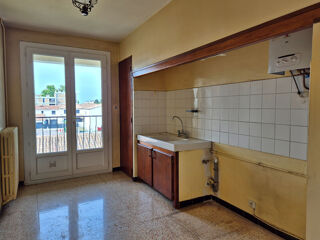  Appartement � vendre 3 pi�ces 72 m�