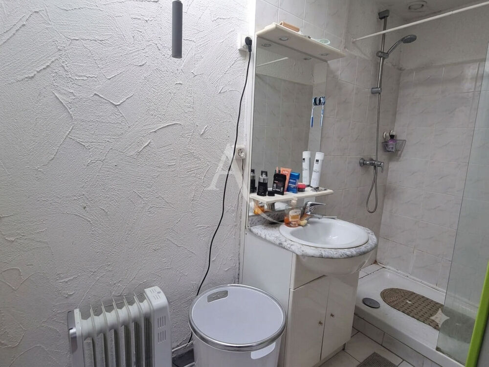 Vente Appartement Nantes quartier CHU - centre ville - T1 bis Nantes