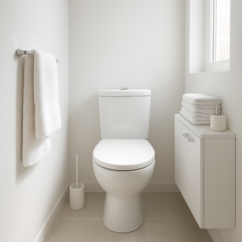 Appartement Studio de 37 m2 (Rennes)