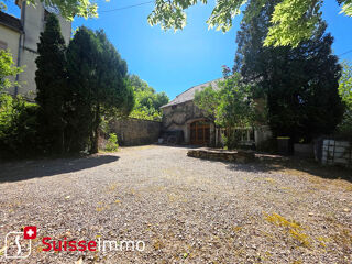  Maison à vendre 8 pièces 290 m²