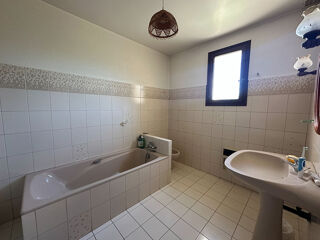  Maison à vendre 5 pièces 