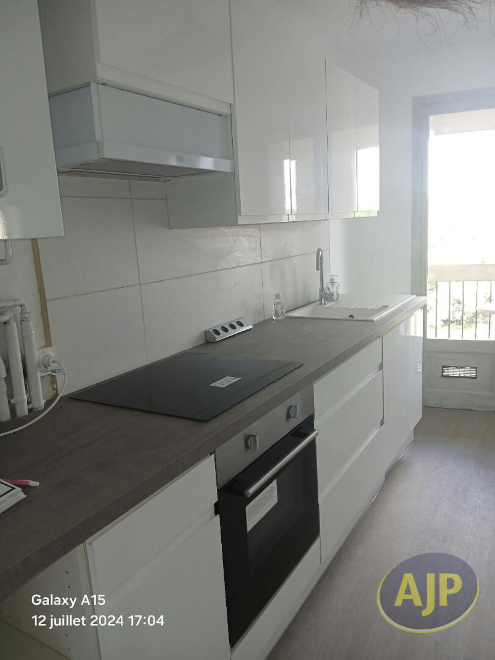Location Appartement Coup de Coeur T2 rénové 53m² - Résidence de L'artois SAINTES RG Saintes