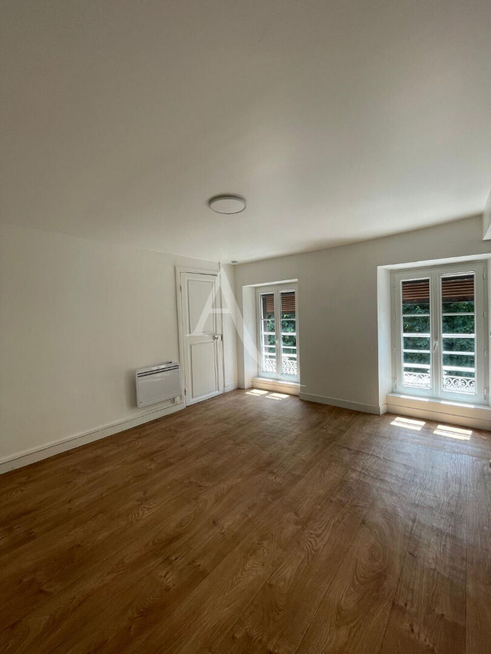 Location Appartement Appartement Chelles 2 pièce(s) 39.36 m2 Chelles