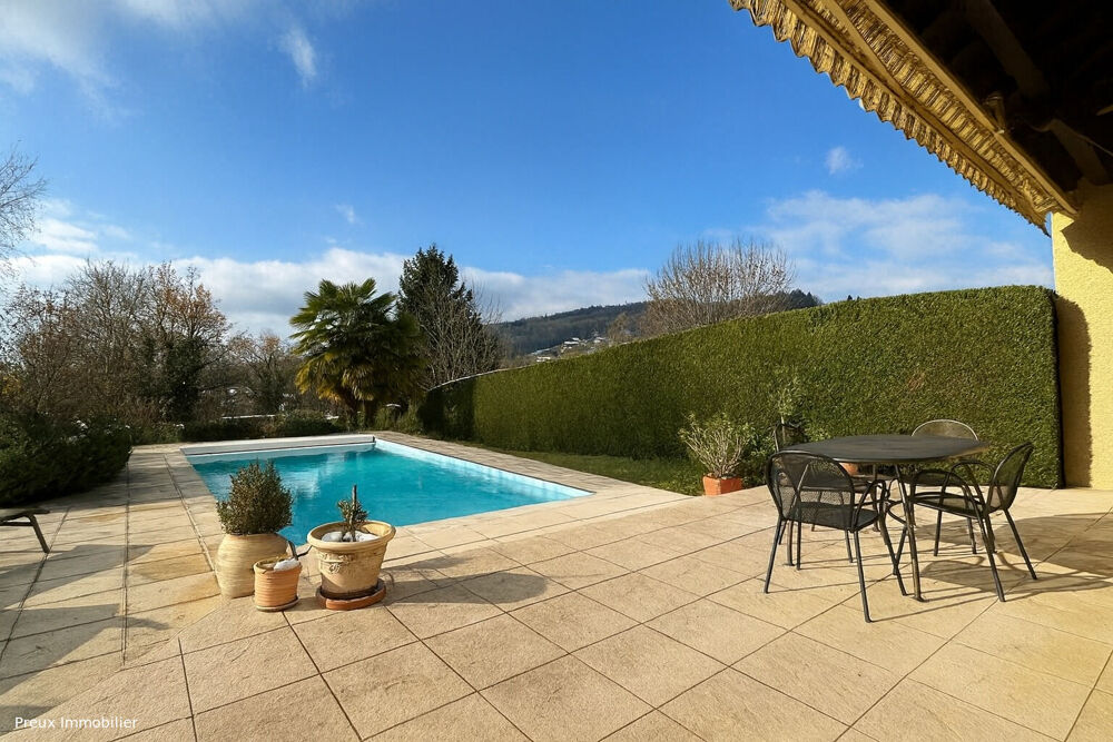 � vendre  Maison Annecy (74000)