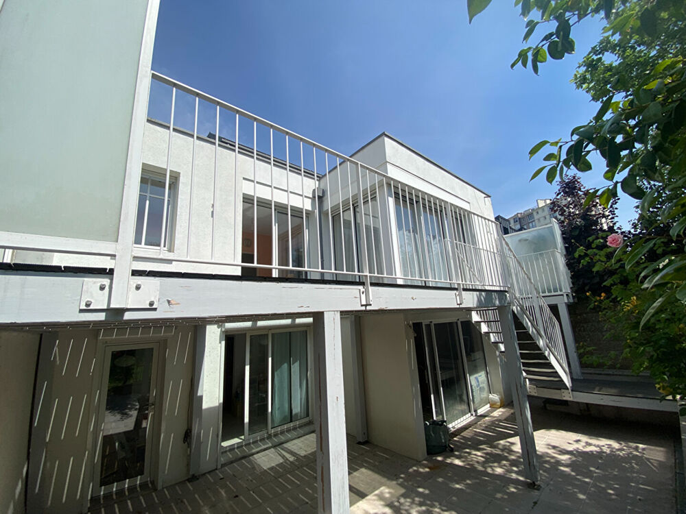 � vendre  Maison Rennes (35000)