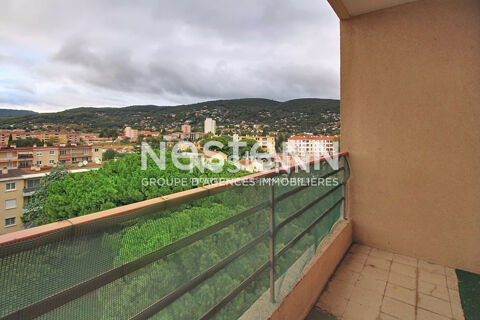  Appartement � louer 3 pi�ces 