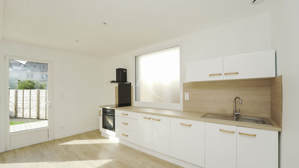 Location Maison Maison Ploërmel 4 pièces 72 m2 Ploermel