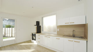  Maison à louer 4 pièces 72 m²