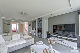  Maison � vendre 7 pi�ces 183 m�