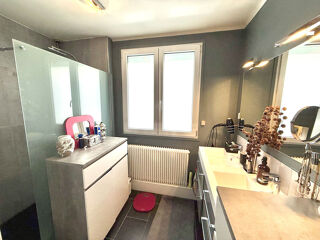  Maison à vendre 4 pièces 107 m²