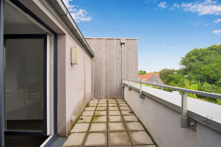  Appartement à vendre 2 pièces 43 m²
