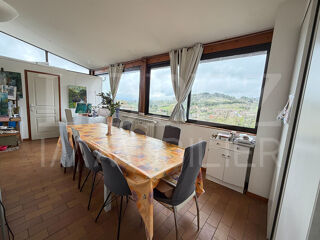  Maison à vendre 7 pièces 147 m²