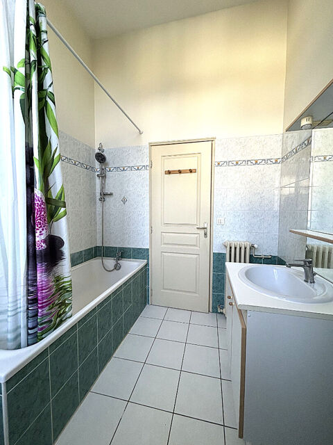  Appartement � louer 2 pi�ces 55 m�