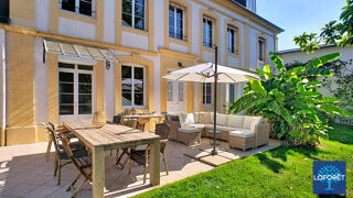  Maison � vendre 11 pi�ces 280 m�