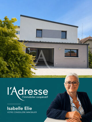  Maison � vendre 5 pi�ces 131 m�