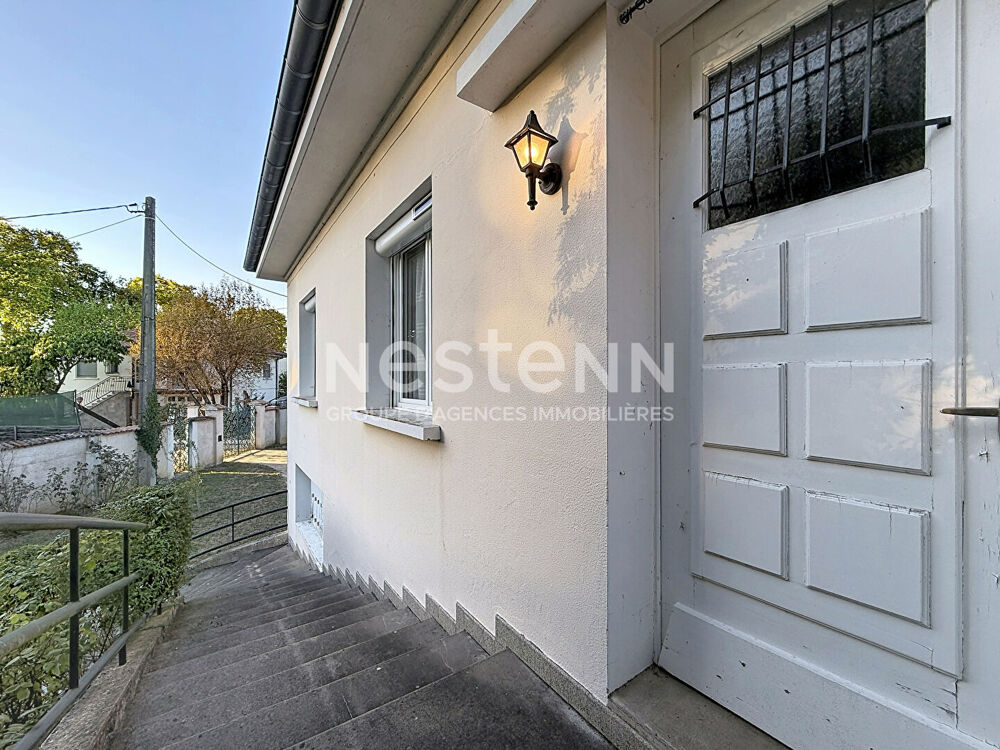 Vente Maison Maison spacieuse à vendre à Nérac avec 6 chambres et grand terrain NÉrac