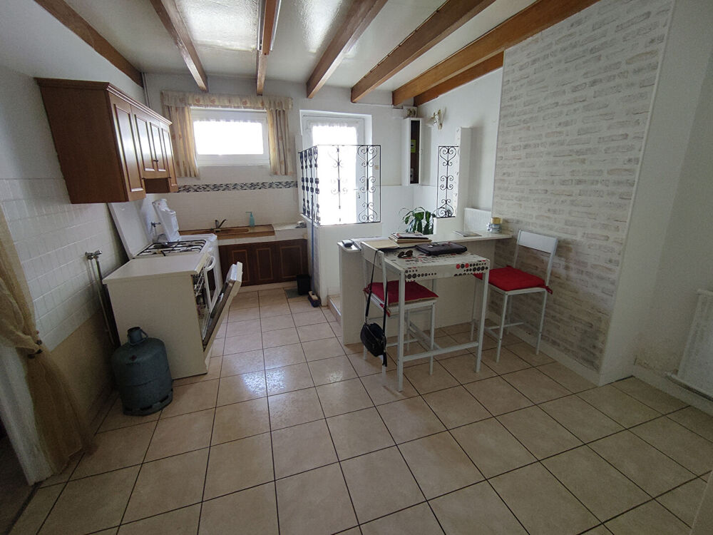 Vente Maison Maison Pontchateau 110 m2 Pontchateau