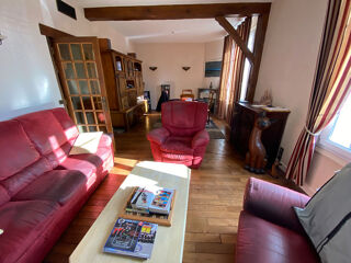  Maison � vendre 6 pi�ces 117 m�