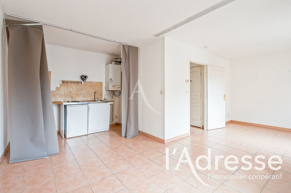 Location Appartement Appartement Aubagne -1 pièce - 31 m2 Aubagne