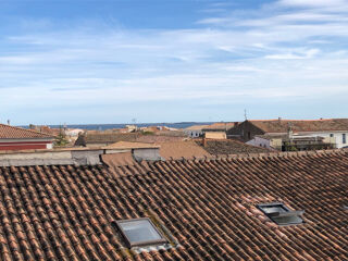  Appartement � vendre 3 pi�ces 64 m�