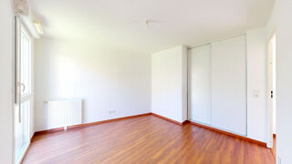  Appartement à vendre 3 pièces 61 m²