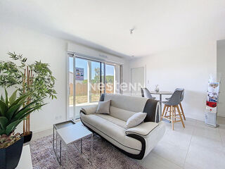  Appartement � vendre 2 pi�ces 43 m�