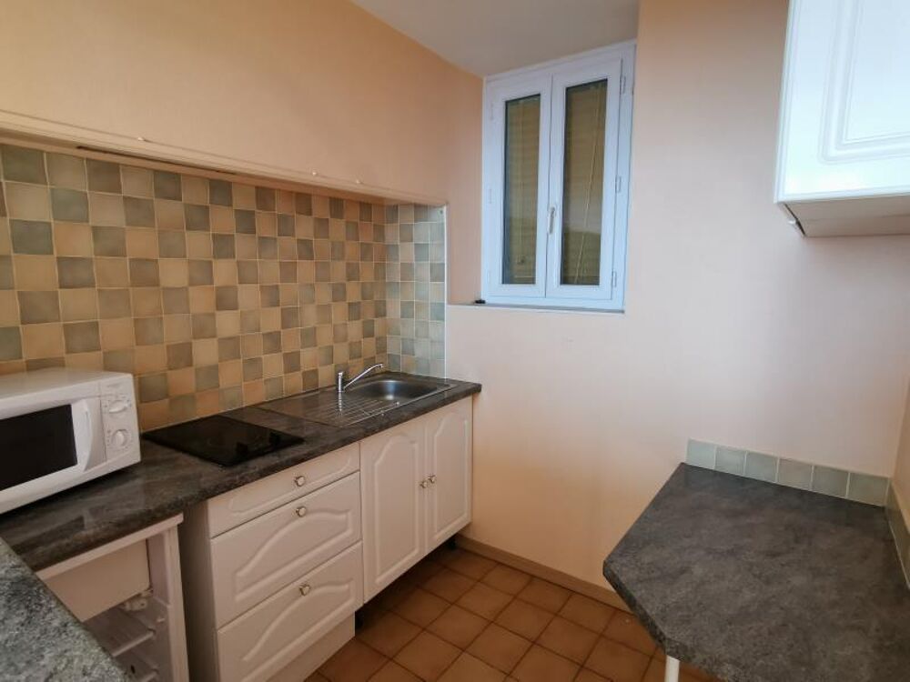 Location Appartement APPARTEMENT MAZAMET - 2 pièce(s) - 29 m2 Mazamet