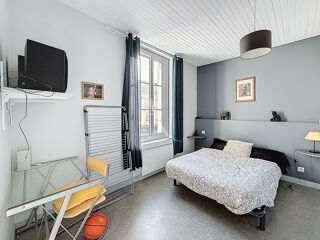  Appartement � vendre 2 pi�ces 39 m�