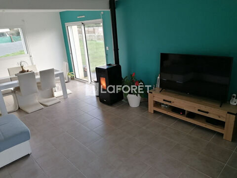  Maison � louer 4 pi�ces 71 m�