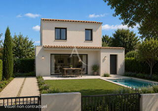 Terrain à vendre 214 m²