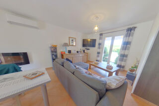  Maison à vendre 5 pièces 106 m²