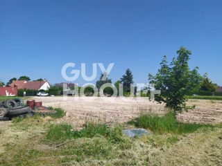  Terrain  vendre 7018 m