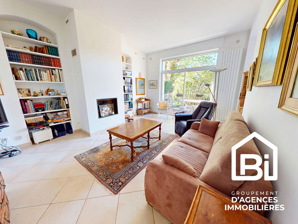 Vente Maison Villa Ouistreham 5 pièces 122 m2 Ouistreham