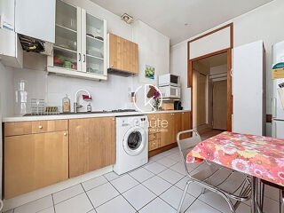  Appartement � vendre 2 pi�ces 39 m�