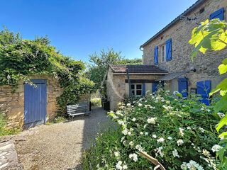  Maison à vendre 4 pièces 83 m²