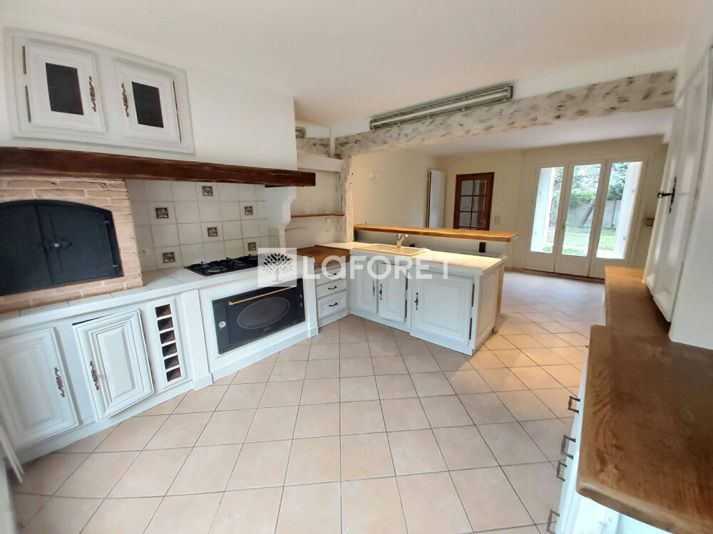  vendre  Maison Le Raincy (93340)