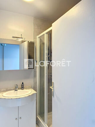  Appartement � louer 1 pi�ce 29 m�