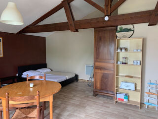  Appartement à vendre 1 pièce 33 m²