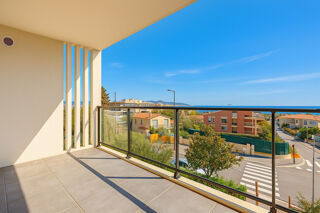  Appartement  vendre 2 pices 47 m