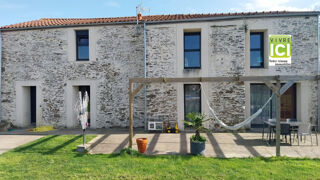  Maison à vendre 6 pièces 197 m²