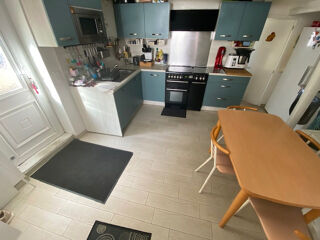  Maison à vendre 5 pièces 80 m²