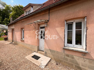  Maison à vendre 6 pièces 149 m²