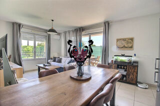  Appartement  vendre 3 pices 56 m