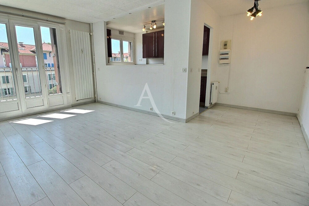 Vente Appartement Appartement Thiais 3 pices de 58.25 m2 Thiais