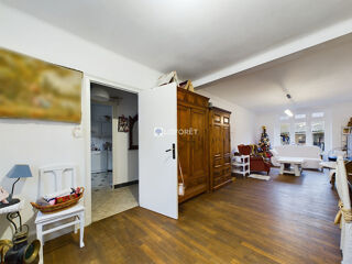  Maison � vendre 7 pi�ces 150 m�